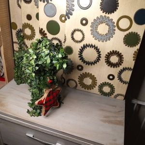 Wall art